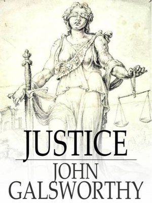 Justice - ebook
